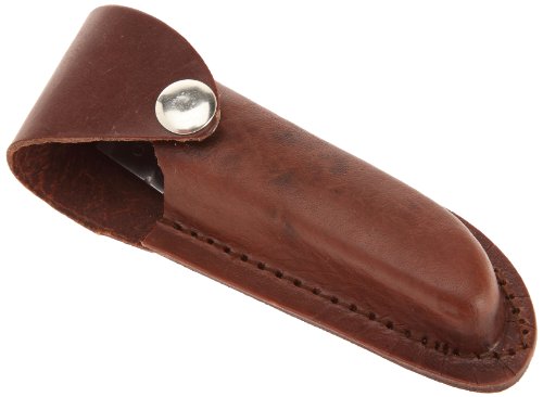 Laguiole L12LJC440 Messer mit Holzgriff, inkl. Schutzhülle