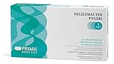 PRIMA Stomach Ulcer Helicobacter Pylori Home Test Kit
