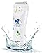 Yijan HK668S Waterproof Ultra Quiet Chargeable Professional Hair Clipper for Babies and Children