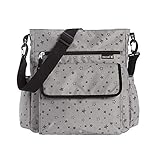 Bolso organizador para carrito de bebé cómodo, moderno y práctido de medidas 36x12x32 cm. Devolución gratuita