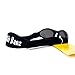 Baby Banz Boy's ABBBK Oval Sunglasses, Black