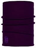 Heavy Thermal Comfort - capas de material de espesor extra para un mejor aislamiento. Buff Neckwarmers son un desarrollo posterior del clásico Buff en diseño y tecnología. Un producto de alta calidad para proteger su cabeza y el cuello para protegerse del frío.