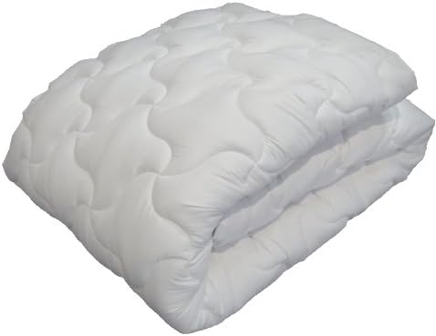 Abeil 15000000325 Pillow, White, white, 220 x 240 cm