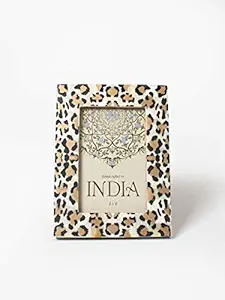 CASADECOR Resin Wall Hanging Photo Frames with Stand for Bed Room and Living Room Wall & Table Decoration - (4 X 6) Inch