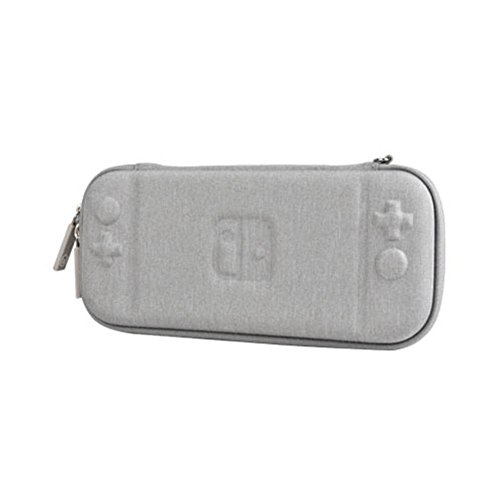Preisvergleich Produktbild Enjoyall Schalterkasten Hartschalen-Tasche / Multifunktionsbeständige Schalter-Speicher-tragende Tasche / Fall Kompatibel mit Nintendo Schalter für Nintendo Schalter-Konsole u. Zusätze