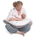 Delta Baby Comfy Big Multi-Use Breastfeeding Pillow