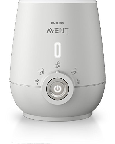 Philips Avent Express Bottle And Baby Food