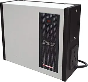 Kiranotics A.C. Stabiliser SL 4.0 KVA / 80V