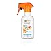 Ambre Solaire Kids Sensitive Sun Cream Trigger Spray SPF50+ 200ml