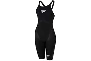Speedo Fastskin LZR Pure Valor Closedback Kneeskin Traje de baño Mujer