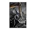 Produktbild Homefront the Revolution 90x60cm Bild als schoener Kunstdruck auf echter Leinwand als Wandbild auf Keilrahmen