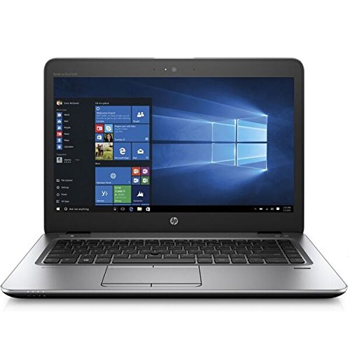 HP EliteBook 840 G1 14  Windows 10 Pro  i5-4300 180GB 8GB HD 4400  - Grade A Microsoft  Certified Refurbished 