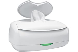 Prince Lionheart 0231 - Riscaldatore per salviette detergenti