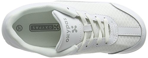 Oxypas Ivy Damen Arbeits- und Sicherheitsschuhe - 7