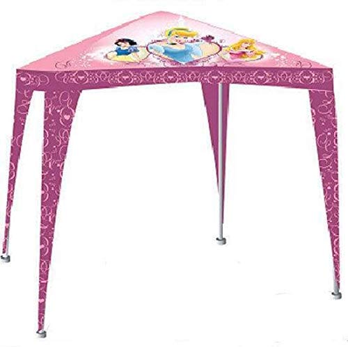 Preisvergleich Produktbild Princess Kinderpavillon 150x150x164cm Partyzelt Zelt Kinderzelt