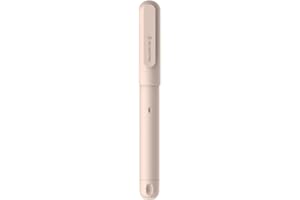 NEO SMARTPEN NeoLab SMARTPEN dimo Wireless Digital Pen with 2 MB Internal Memory - Compatible with iOS/Android Smartphones and Tablets, Neo Studio App, Paper Tube App, and Neo Notebooks (Pink), (NWP-F30-NC-PK-G)
