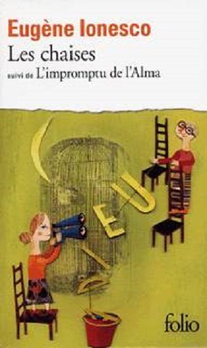Download Les Chaises Download Les Chaises