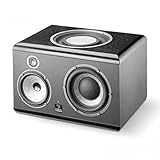 monitores focal solo 6 Medios de 6.5" Focal - Sm9 r monitor estudio (derecho) und.