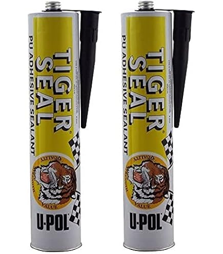 thumbnail image 2 of UPOL Gravitex #4 Black Stone Chip Protector – 2 X 1 Litre Cans, U-POL 2 of 5