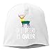 Produktbild Kaixin J Funny Baseball Caps Hats Oh Deer I'm Queer Funny Gay Pride Beanies Cap for Men Women