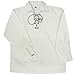 Tartanista White Ghillie Shirt - M