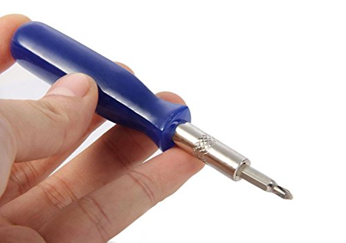 Honeysuck 16 in1 Kombination Schraubendreher-Set Wartung Werkzeuge Reparatur Tool