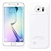 Produktbild FugouSell Battery Case - Portable Extended Charging Case Phone Case Slim Battery Juice (White)