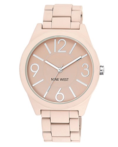 Nine West NW/1679PKPK Armbanduhr - NW/1679PKPK Nine West NW/1679PKPK Armbanduhr - NW/1679PKPK