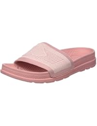 Palladium Pampa Solea Slide Knit, Sandalias de Punta Descubierta Para Mujer