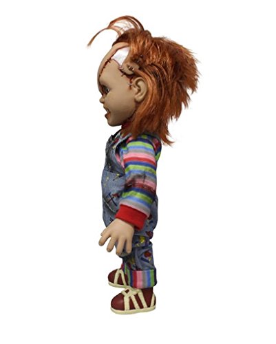 Chucky the killer doll figure 38 cm