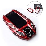 ☆ Geeignet für BMW New 5 Series GT X3 X7 LCD (Flüssigkristallanzeige) Smart Remote Key