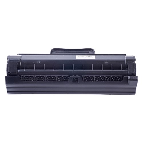 Kompatibel MLT-D101S Schwarz Laser Toner Cartridge für Samsung ML-2160 ML-2165 W ML-2168 SCX-3400 SCX-3405 SCX-3405FW SCX-3405 W SF-760P SF-760 Drucker - 2