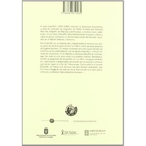 Jean Dubuffet o el lenguaje de los muros