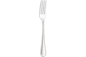 PINTI INOX Forchette da tavola Pintinox Sirio 12 pezzi