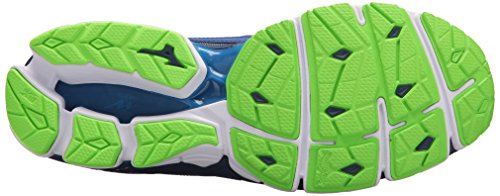 Amazon Mizuno Men's Wave Sky Running Shoes Mizuno Men's Wave