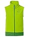 VAUDE Kinder Weste Eagle Eye Vest III, Pistachio, 98, 06504