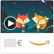 eChèque-cadeau Amazon.fr