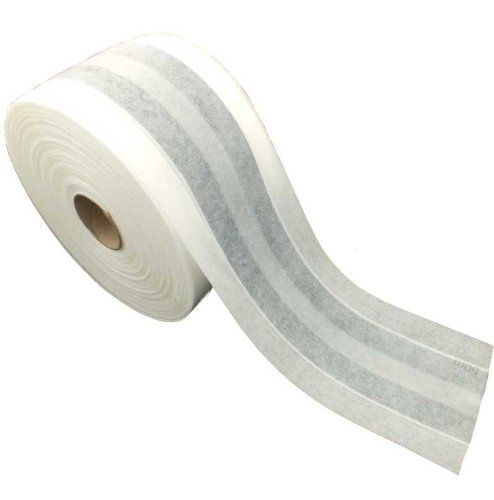 Dichtband Profi-Flex, 120 mm breit, 1 lfd. Meter Abdichtband Fliesen Abdichtung Abdichtungsband von BTEC