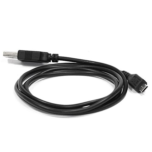 Cellonic® USB Datenkabel für Acer Iconia One 7 / Iconia A3 / Iconia Tab 8 / Iconia Tab 7 / Iconia B1-A71 / A3-A20 / W1-810 / W1-811 / B3-A10 / B3-A20 (micro USB) USB Kabel Ladekabel - 2