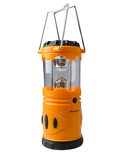 Preisvergleich Produktbild AceCamp Camping Lampe, 1015