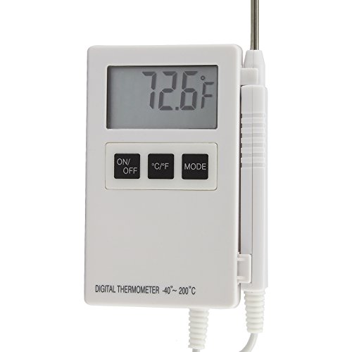 TFA Dostmann Profi-Digitalthermometer 30.1015 - 3