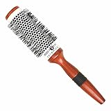 Head Jog 57 Ceramic Radial Brush 38mm