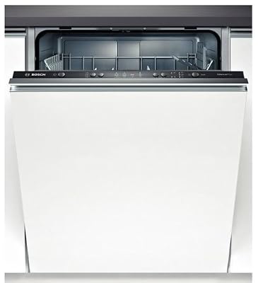 Bosch SMV41D00EU lave-vaisselle - laves-vaisselles (Entièrement intégré, A, A+, Blanc, A, Économie, Intensif, Normal, Rapide)