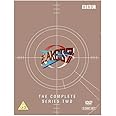 Blake's 7 - Series 2 [DVD]