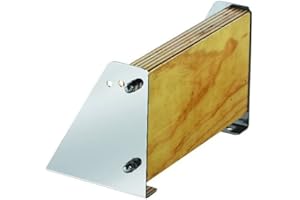 OSCULATI Supporto Motore Fissaggio su Piano