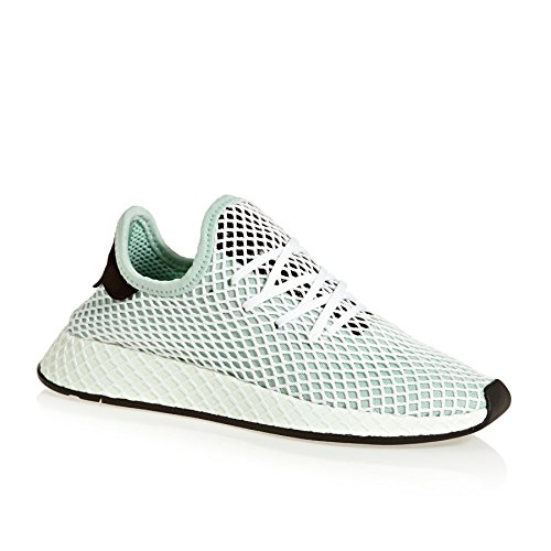 Preisvergleich Produktbild adidas Deerupt Runner Damen Sneaker Grün