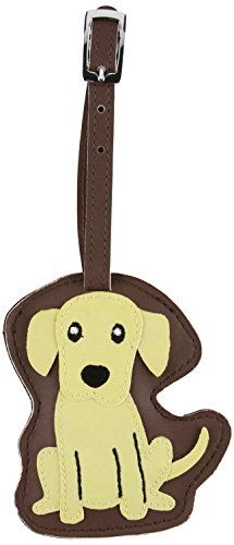FouFou-Dog-Luggage-Tag-Golden-Labrador