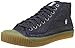 Produktbild G-STAR RAW Herren Rovulc Roel Mid Hohe Sneakers, Blau (Dark Navy 881), 45 EU
