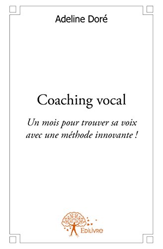 Coaching Vocal