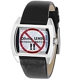 Diesel Uhrband LB-DZ5104 Original Lederband für DZ 5104